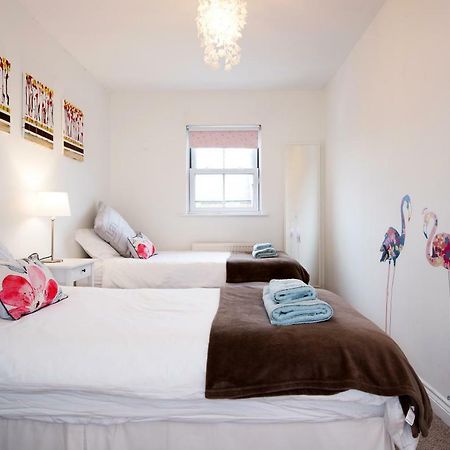 Dalton Crescent Villa Durham Ngoại thất bức ảnh