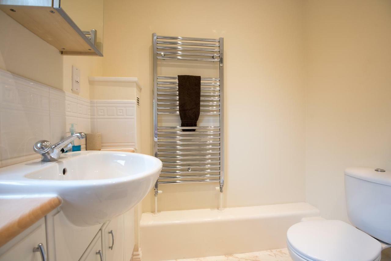 Dalton Crescent Villa Durham Ngoại thất bức ảnh