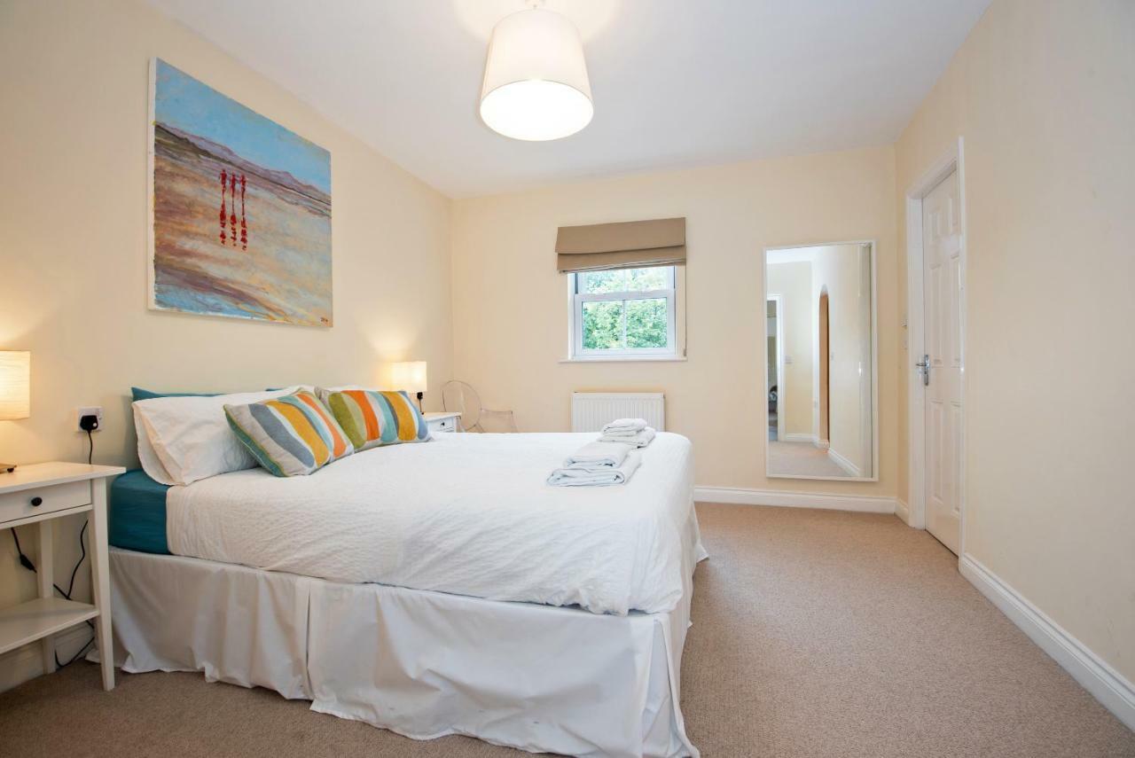 Dalton Crescent Villa Durham Ngoại thất bức ảnh