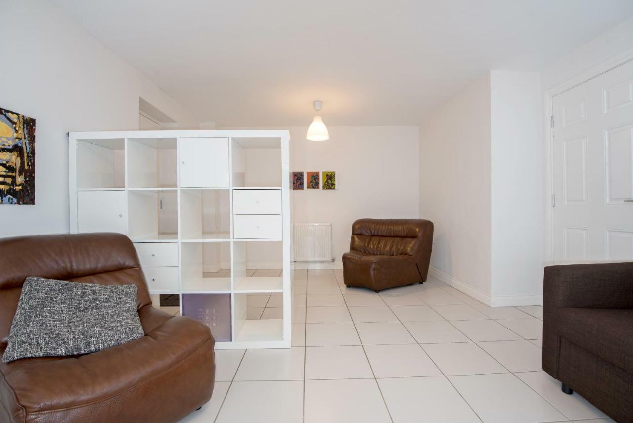 Dalton Crescent Villa Durham Ngoại thất bức ảnh