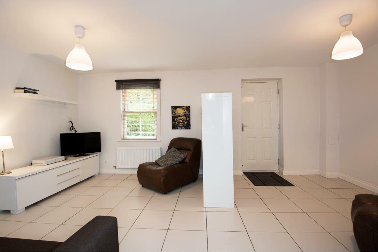 Dalton Crescent Villa Durham Ngoại thất bức ảnh