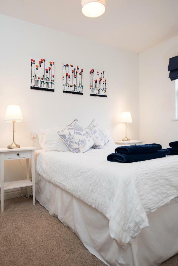 Dalton Crescent Villa Durham Ngoại thất bức ảnh