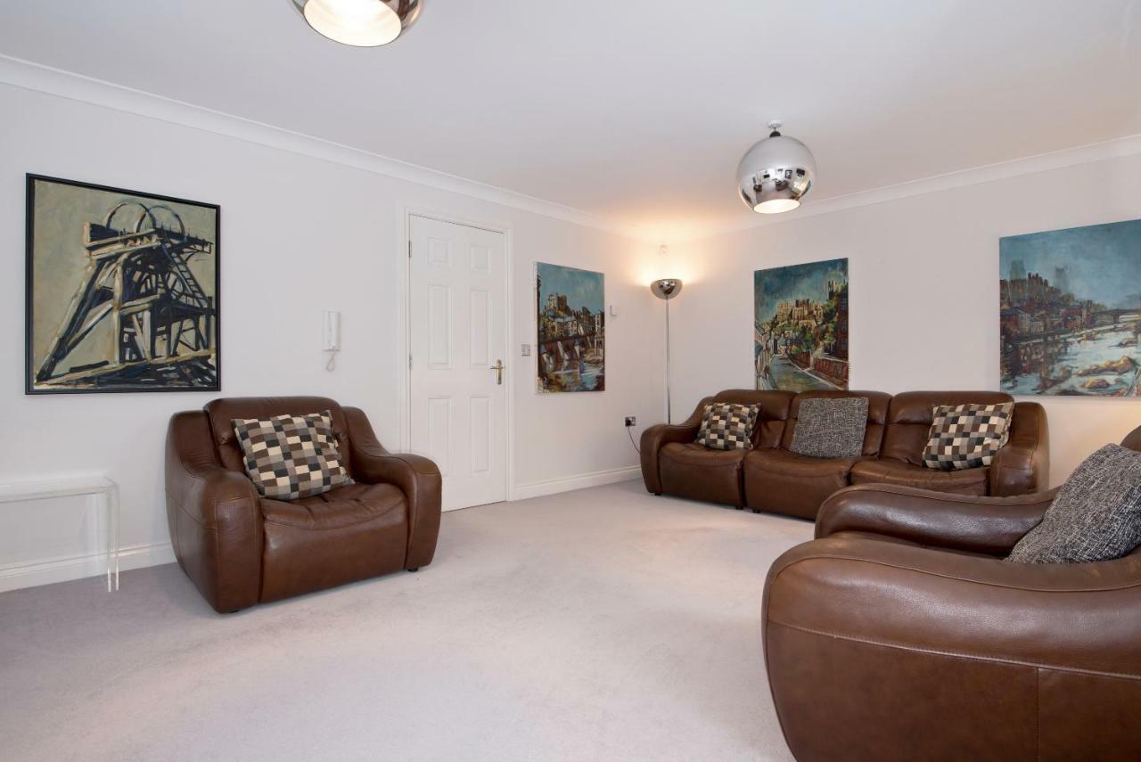 Dalton Crescent Villa Durham Ngoại thất bức ảnh