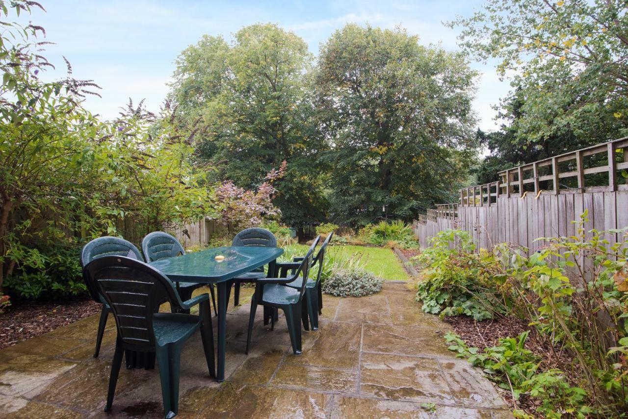 Dalton Crescent Villa Durham Ngoại thất bức ảnh