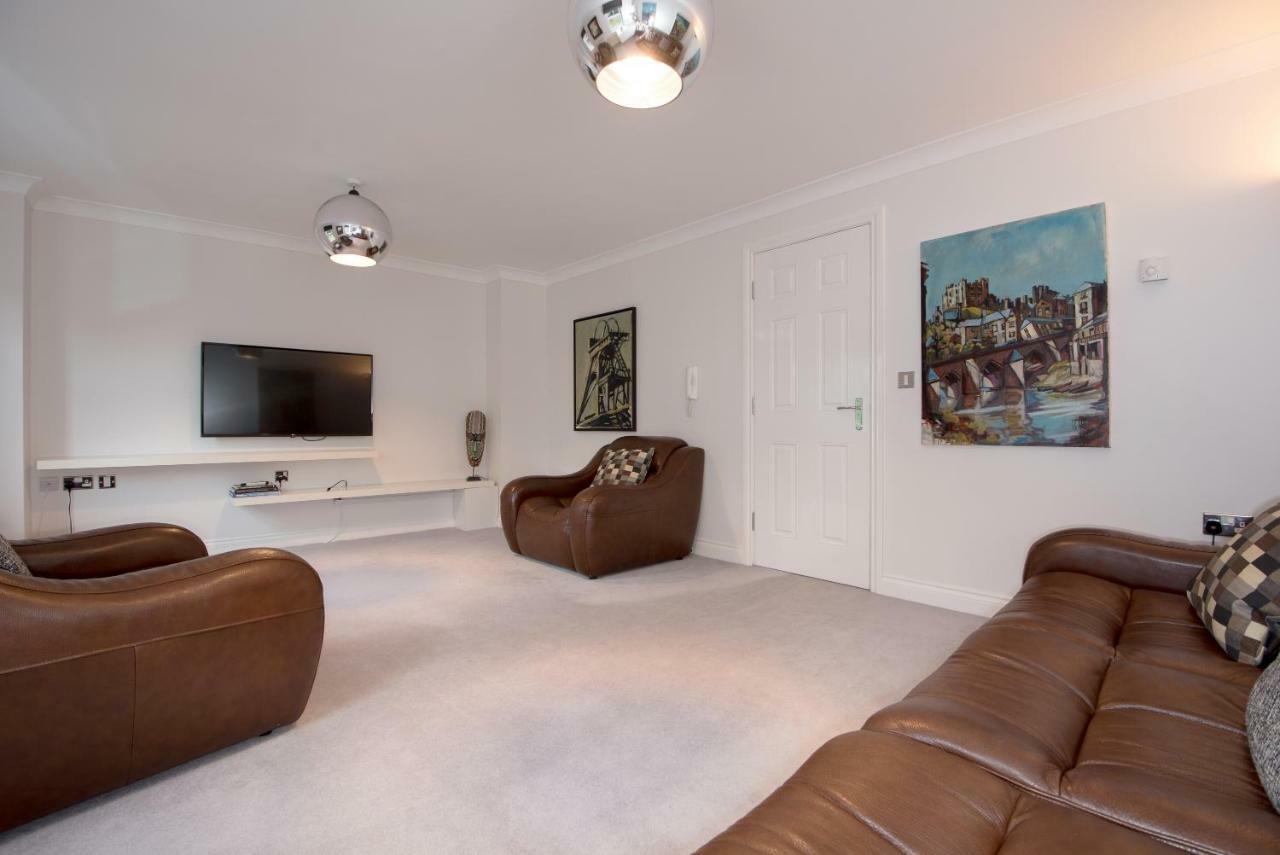 Dalton Crescent Villa Durham Ngoại thất bức ảnh