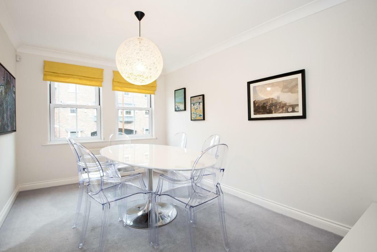 Dalton Crescent Villa Durham Ngoại thất bức ảnh