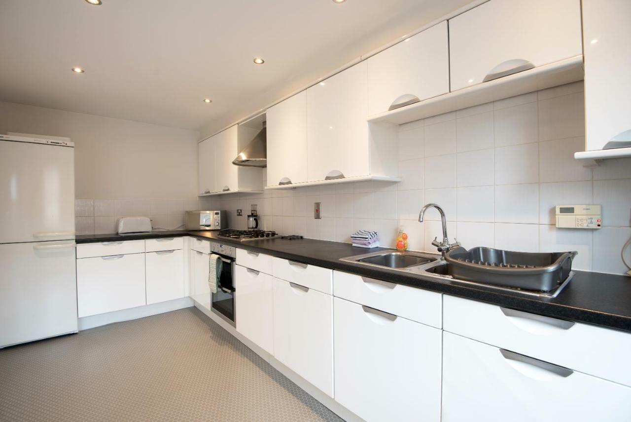 Dalton Crescent Villa Durham Ngoại thất bức ảnh