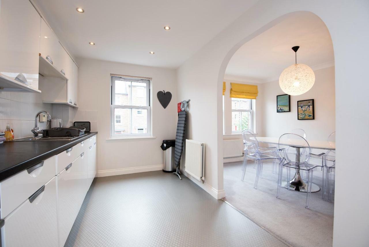 Dalton Crescent Villa Durham Ngoại thất bức ảnh
